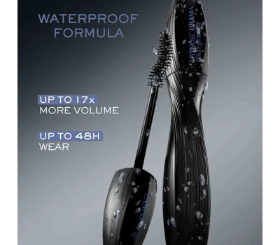 HypnôSe Drama Extreme Volume Mascara - Waterproof