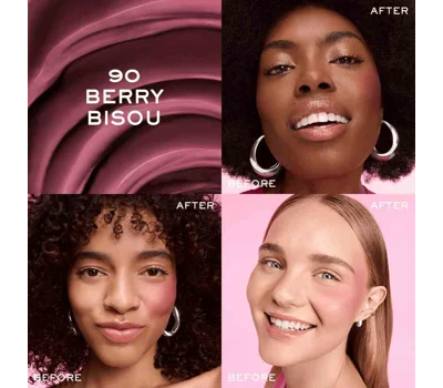 Skin IdôLe Juicy Blush