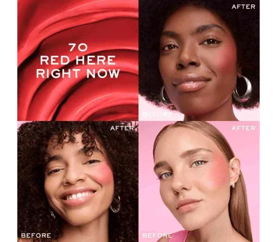 Skin IdôLe Juicy Blush