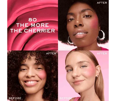 Skin IdôLe Juicy Blush