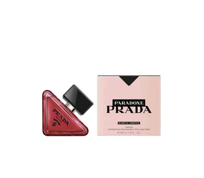 Paradoxe Radical Essence Parfum