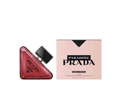 Paradoxe Radical Essence Parfum