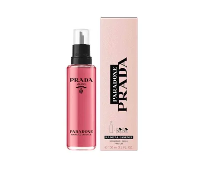 Paradoxe Radical Essence Parfum Refill 100ml