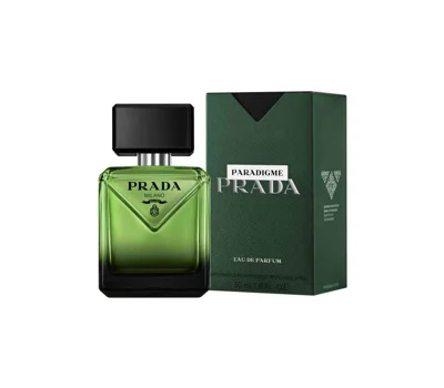 Paradigme Eau De Parfum 50ml