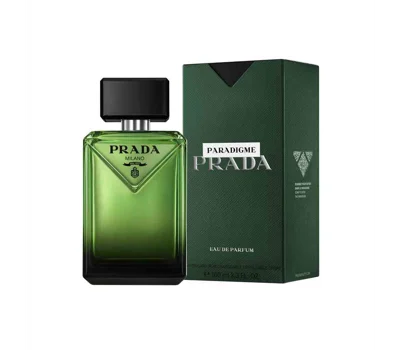 Paradigme Eau De Parfum