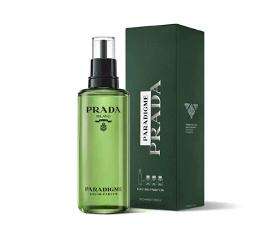 Paradigme Eau De Parfum Refill 150ml