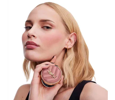 Make Me Blush Bold Blurring Blush