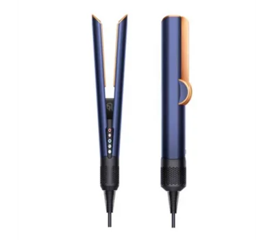 Dyson Airstrait™ Straightener (Prussian Blue/Rich Copper)