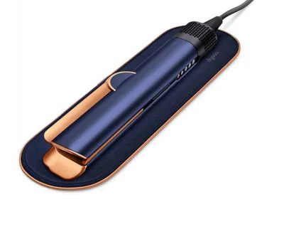 Dyson Airstrait™ Straightener (Prussian Blue/Rich Copper)