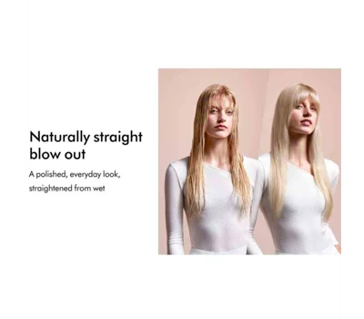 Dyson Airstrait™ Straightener (Prussian Blue/Rich Copper)