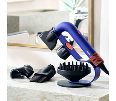 Dyson Supersonic R™ Professional Hair Dryer (Vinca Blue/Topaz)
