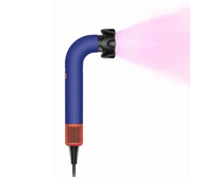 Dyson Supersonic R™ Professional Hair Dryer (Vinca Blue/Topaz)