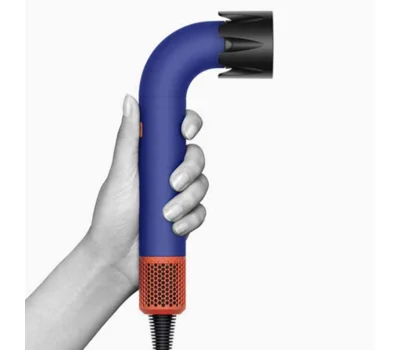 Dyson Supersonic R™ Professional Hair Dryer (Vinca Blue/Topaz)