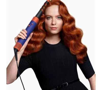 Dyson Airwrap I.D.™ Multi-Styler And Dryer Straight+Wavy
(Vinca Blue/Topaz)