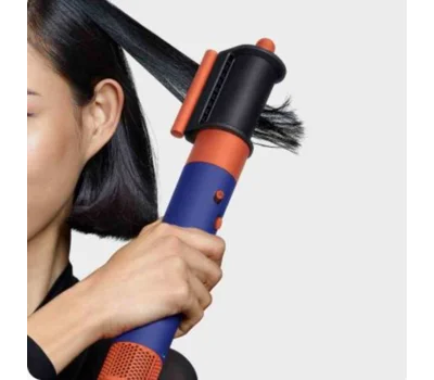 Dyson Airwrap I.D.™ Multi-Styler And Dryer Straight+Wavy
(Vinca Blue/Topaz)