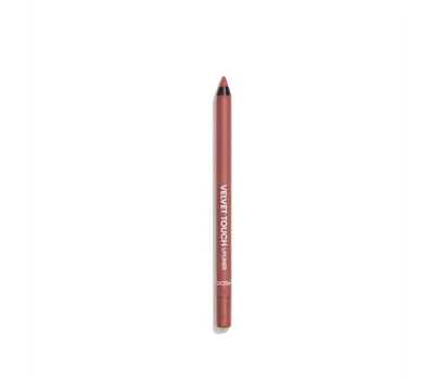 Velvet Touch Lipliner Waterproof