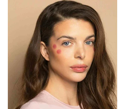 Lip + Cheek Blush