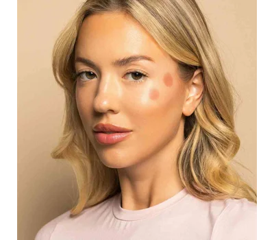 Lip + Cheek Blush