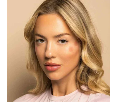 Lip + Cheek Blush