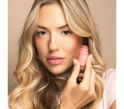 Lip + Cheek Blush