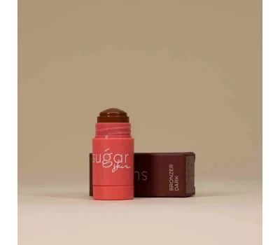 Lip + Cheek Bronzer