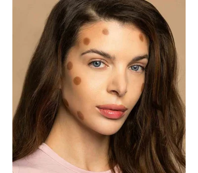 Lip + Cheek Bronzer