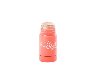 Lip + Cheek Highlighter Champagne
