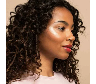 Lip + Cheek Highlighter Champagne