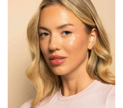 Luminous Roller Liquid Highlighter