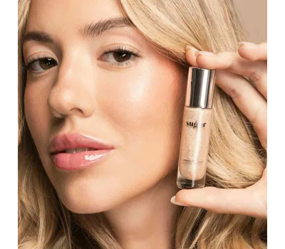 Luminous Roller Liquid Highlighter