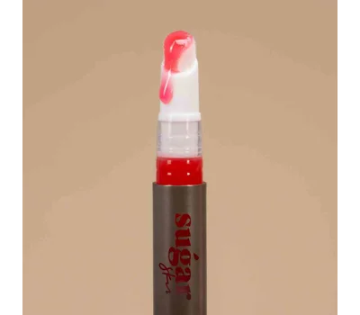 Transparent Hyaluronic Lip Oil