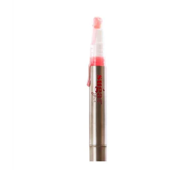 Transparent Hyaluronic Lip Oil
