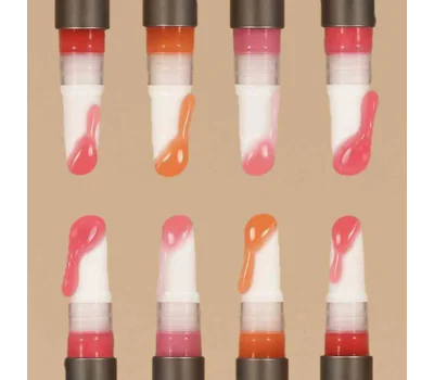 Transparent Hyaluronic Lip Oil