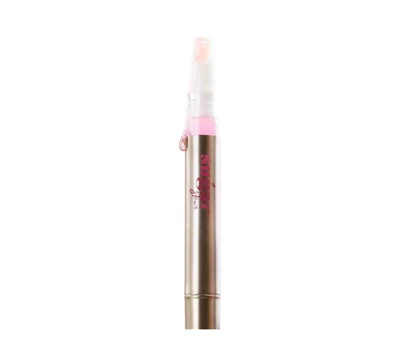 Transparent Hyaluronic Lip Oil
