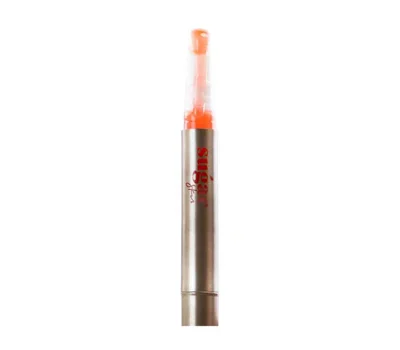 Transparent Hyaluronic Lip Oil