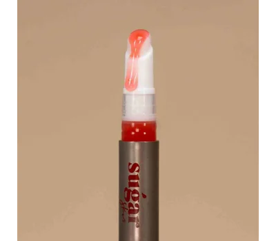 Transparent Hyaluronic Lip Oil