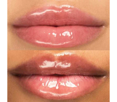 Transparent Hyaluronic Lip Oil