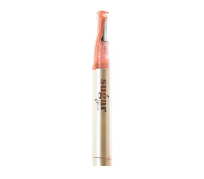 Hyaluronic Lip Oil Vitamin E & Castor Oil