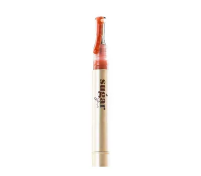 Hyaluronic Lip Oil Vitamin E & Castor Oil