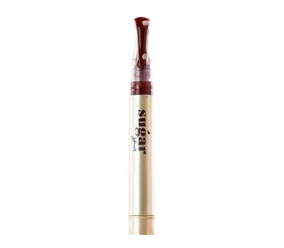 Hyaluronic Lip Oil Vitamin E & Castor Oil