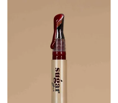 Hyaluronic Lip Oil Vitamin E & Castor Oil