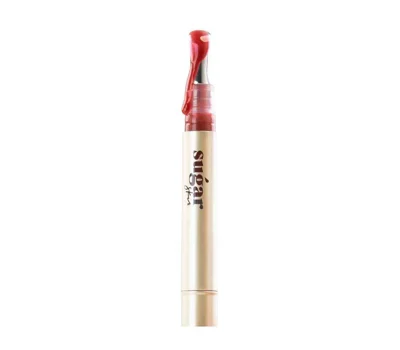 Hyaluronic Lip Oil Vitamin E & Castor Oil