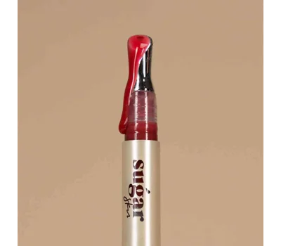 Hyaluronic Lip Oil Vitamin E & Castor Oil