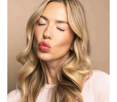 Hyaluronic Lip Oil Vitamin E & Castor Oil