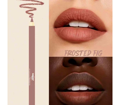 Lip Contour