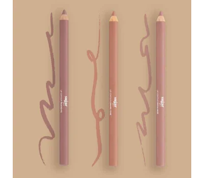 Lip Contour