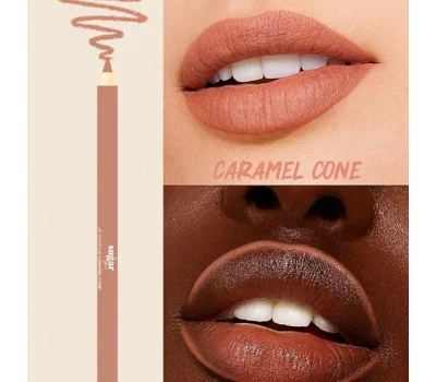 Lip Contour
