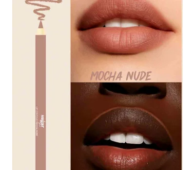 Lip Contour
