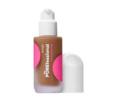 The Porefessional Foundation - Smoothing & Pore-Blurring Matte Foundation