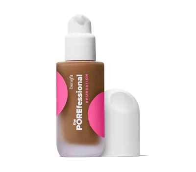 The Porefessional Foundation - Smoothing & Pore-Blurring Matte Foundation